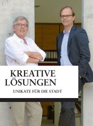 kREATIvE LösuNgEN - gentes Gruppe