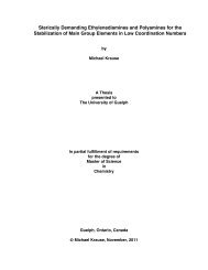 Krause thesis Xray edition - University of Guelph