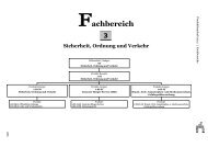 Fachbereich 3 - Stadt Mühlheim