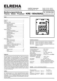 5310789-01/02 - Elreha