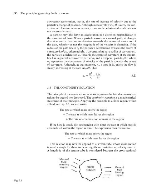 Mechanics of Fluids