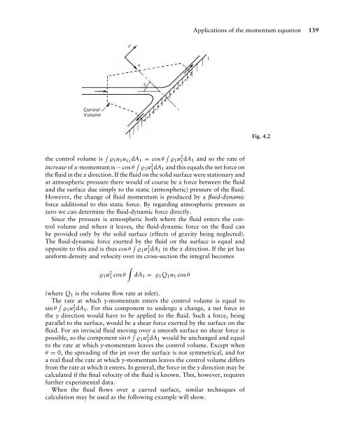 Mechanics of Fluids