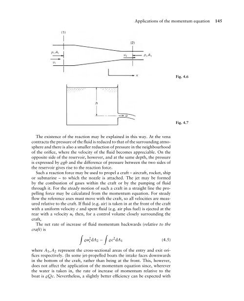 Mechanics of Fluids