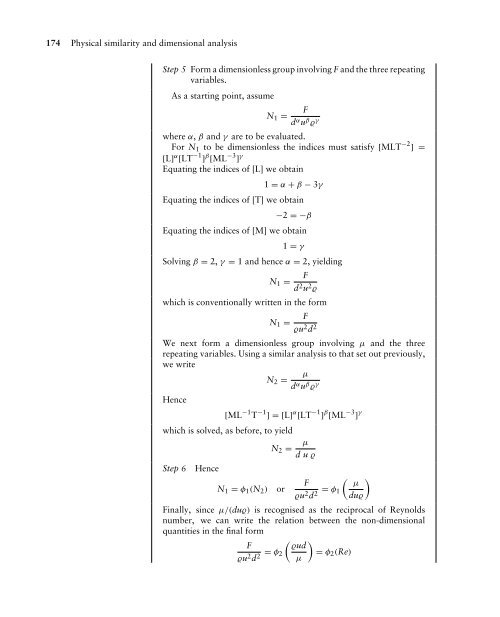 Mechanics of Fluids