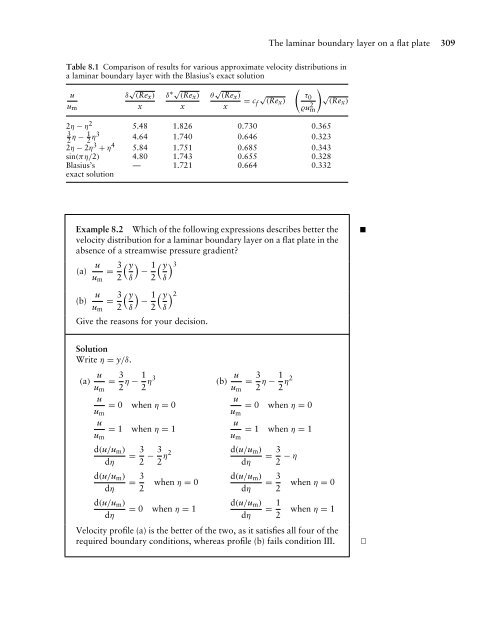 Mechanics of Fluids