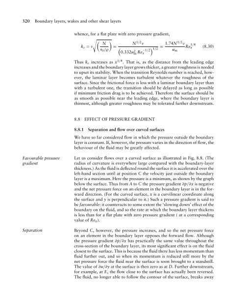 Mechanics of Fluids