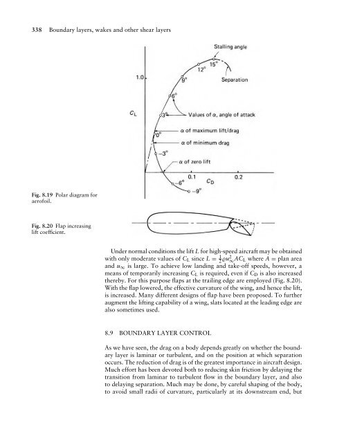 Mechanics of Fluids