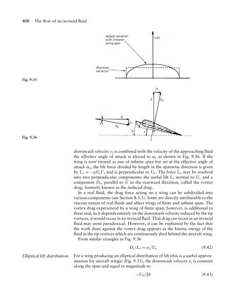 Mechanics of Fluids