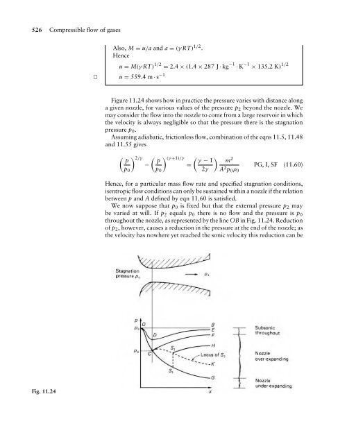 Mechanics of Fluids