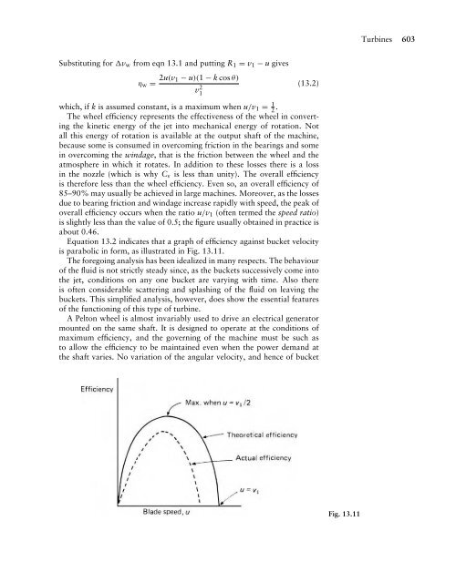 Mechanics of Fluids