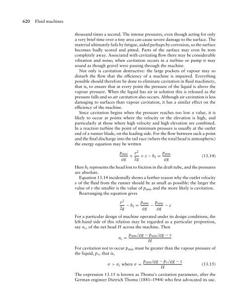 Mechanics of Fluids