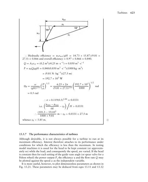 Mechanics of Fluids