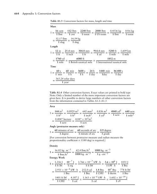 Mechanics of Fluids