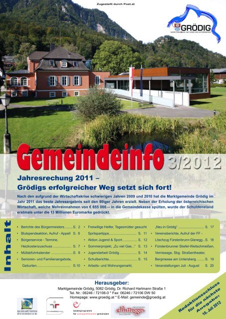 (6,14 MB) - .PDF - Grödig