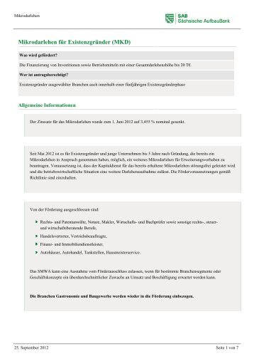 PDF-Datei - Sächsische AufbauBank - Freistaat Sachsen