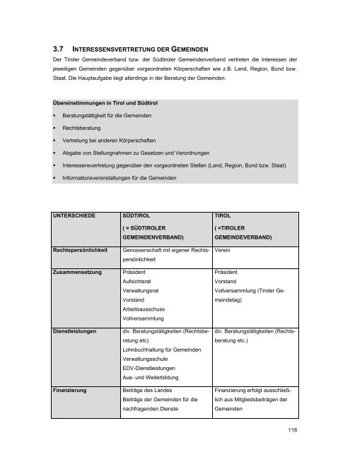 Kommunales Management in der - GemNova.net