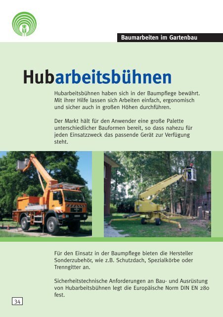 GBG 1 als PDF - Der Bergische Hausmeister / Hausmeisterakademie