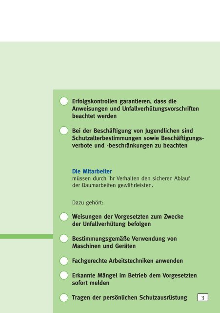 GBG 1 als PDF - Der Bergische Hausmeister / Hausmeisterakademie