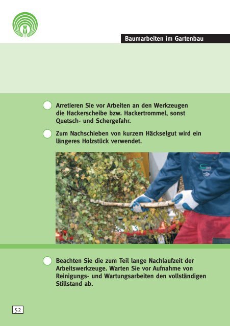 GBG 1 als PDF - Der Bergische Hausmeister / Hausmeisterakademie