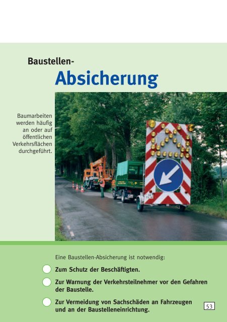 GBG 1 als PDF - Der Bergische Hausmeister / Hausmeisterakademie