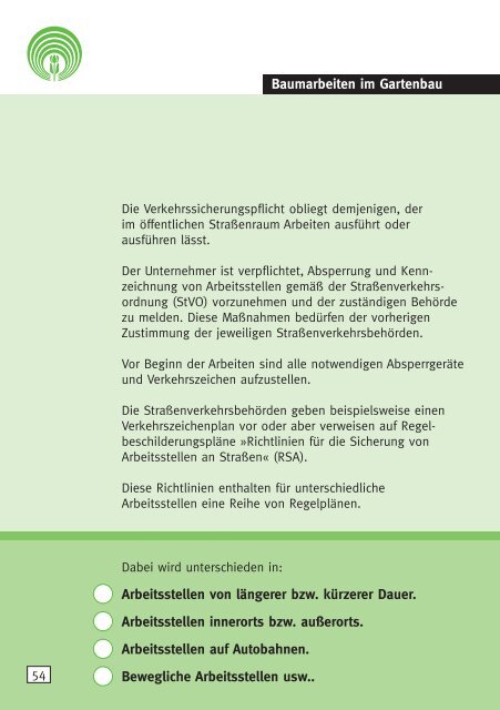 GBG 1 als PDF - Der Bergische Hausmeister / Hausmeisterakademie