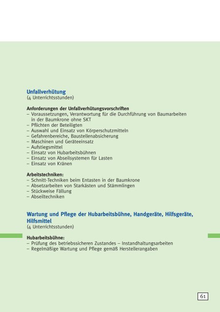 GBG 1 als PDF - Der Bergische Hausmeister / Hausmeisterakademie