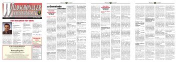 Gemeindezeitung März 2004 (0 bytes) - Gemeinde Wildschönau ...