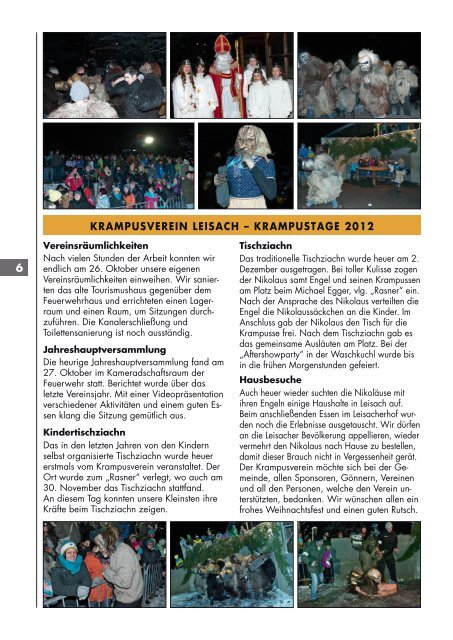 GZ116Leisach.pdf - Gemeinde Leisach - Land Tirol