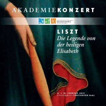 Download Programmheft (pdf | 2,53 MB) - Internationale ...