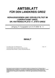 2008-11 02.pdf - Landkreis Greiz