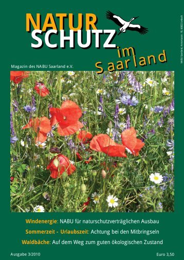 Das Magazin als PDF-Download (GrÃ¶ÃŸe 2200 KB - beim NABU im ...