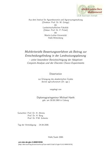 PDF-Format - Martin-Luther-Universität Halle-Wittenberg