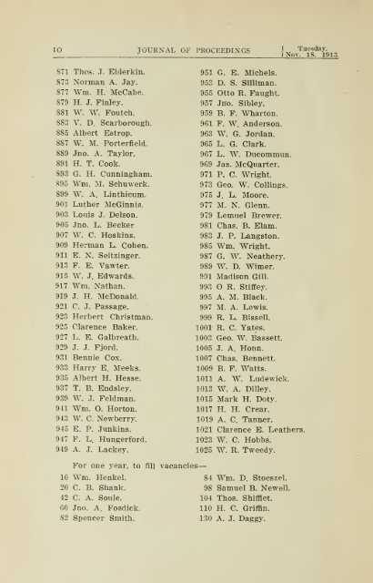 Proceedings of the Grand Lodge of Illinois - University Library