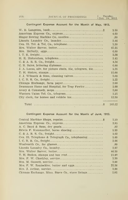 Proceedings of the Grand Lodge of Illinois - University Library