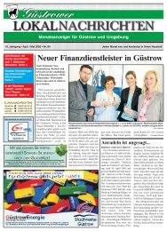 Ausgabe 04.2005 - Berliner Lokalnachrichten