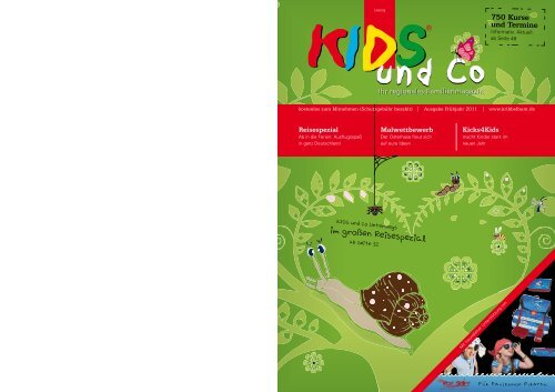 KIDS und (Co) - CALA-Verlag