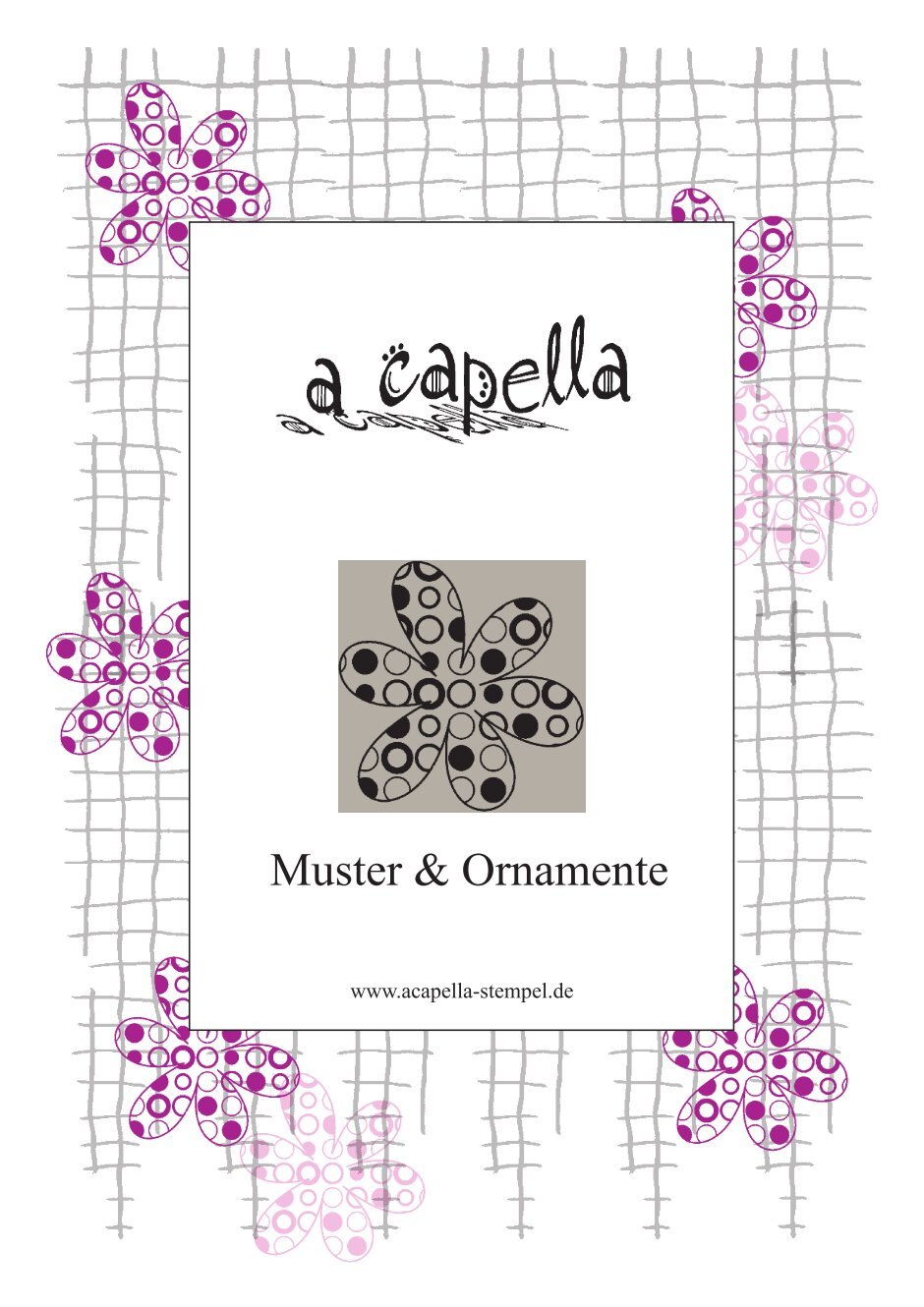 1 Free Magazines From Acapella Stempel De