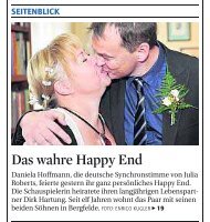 Das wahre Happy End - Kaffeehaus Morgenrot