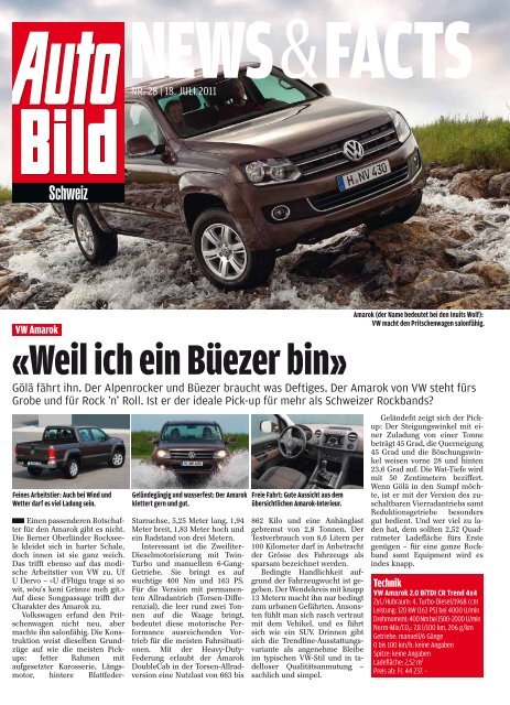 Jetzt AUTO BILD lesen - Badtoys