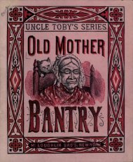 Old Mother Bantry - Tim And Angi