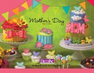 Mother's Day - DecoPac