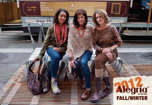 Alegria winter deals boots