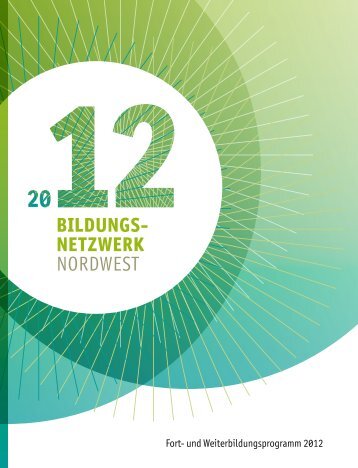 BILDUNGS- NETZWERK NORDWEST - in der Karl-Jaspers-Klinik