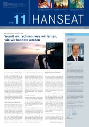 PDF Download - Hansa Hamburg Shipping International GmbH ...