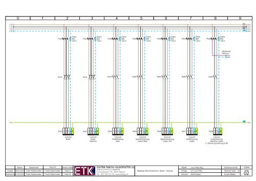 123909 ETK-B - ETK :: Elektro-Tableau Kalbermatter AG