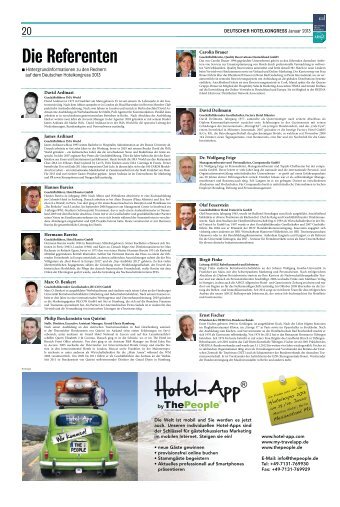 Referenten Hotelkongress 2013.pdf, Seiten 1-4 - Treugast