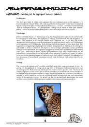 AGTERGROND - inleiding tot die jagluiperd (acinonyx jubatus)