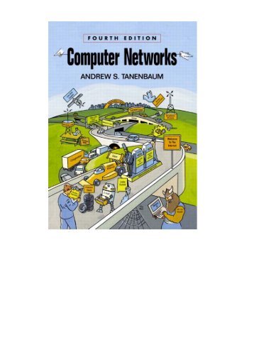 Prentice Hall - Computer Networks Tanenbaum 4ed.pdf