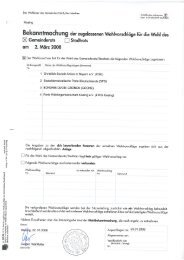 252_09.Bek. zugel. Wahlvorschl. GR Internet.pdf - Gemeinde Kissing