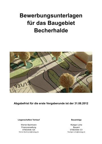 Exposé (PDF) - Kißlegg